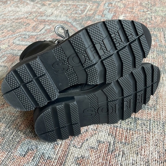 🆕 Sorel Lennox™ Lace Stkd Waterproof Boots - Picture 8 of 8